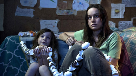 Movie Review | Room