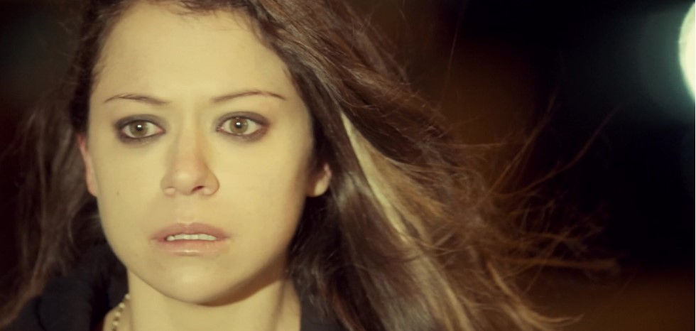 Orphan Black