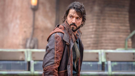 Andor, Season One