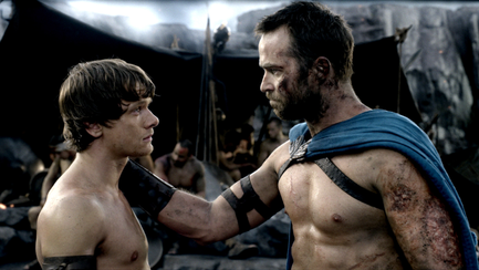Movie Review | 300: Rise of an Empire