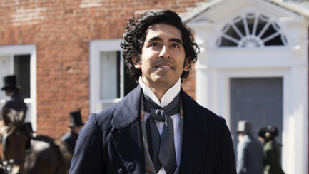 Movie Review | The Personal History of David Copperfield
