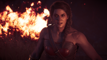 Game Review | Assassin's Creed Odyssey: Legacy of the First Blade