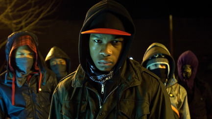 Movie Review | Attack the Block