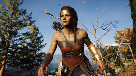 Game Review | Assassin's Creed Odyssey