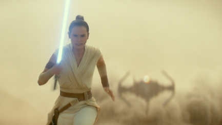 Movie Review | Star Wars: Episode IX - The Rise of Skywalker