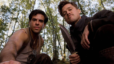 Movie Review | Inglourious Basterds