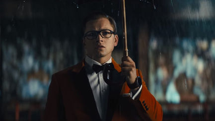 Movie Review | Kingsman: The Golden Circle