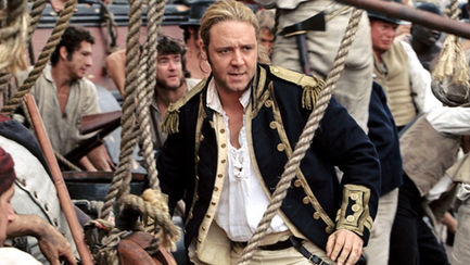 Movie Review | Master and Commander: The Far Side of the World