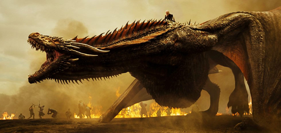 Game of Thrones
