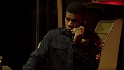 Movie Review | Detroit