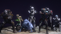 Star Wars: The Bad Batch