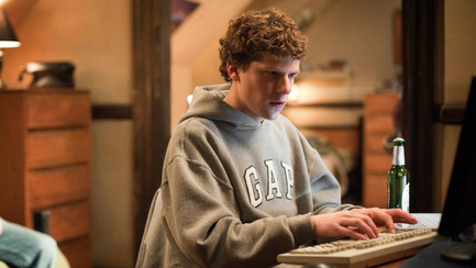 The Social Network | movie review