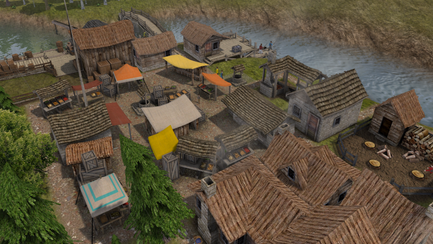 Banished | The Hobbit: The Desolation of Smaug