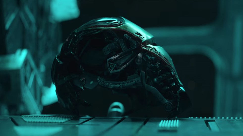 Tony Stark (Robert Downey Jr) faces his greatest challenge yet in Avengers: Endgame