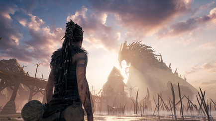 Hellblade: Senua's Sacrifice