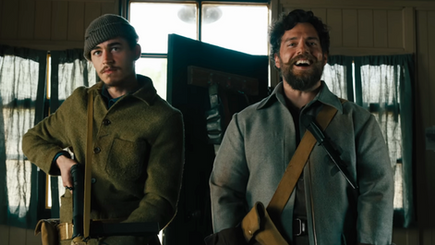 The Ministry of Ungentlemanly Warfare | Fallout, Season Two