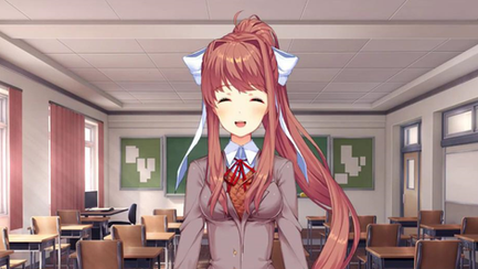 Game Review | Doki Doki Literature Club!