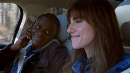 Movie Review | Get Out