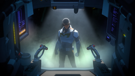 Dispatch | Star Wars: Rebels, Season Three