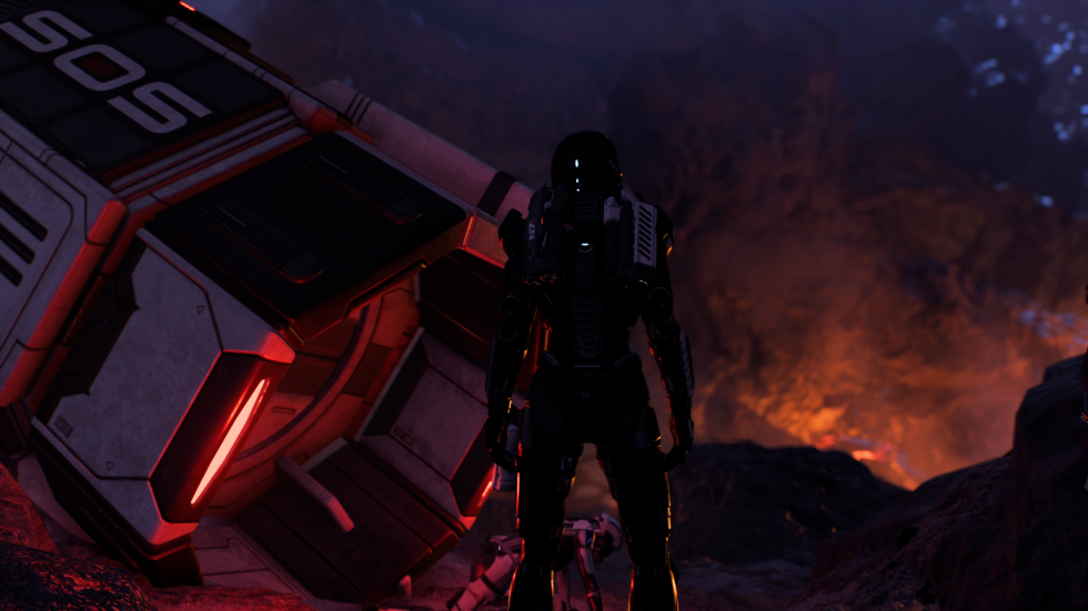 mass effect andromeda pc crash mass effect andromeda pc crash