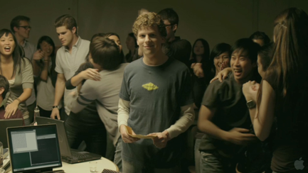 The Social Network
