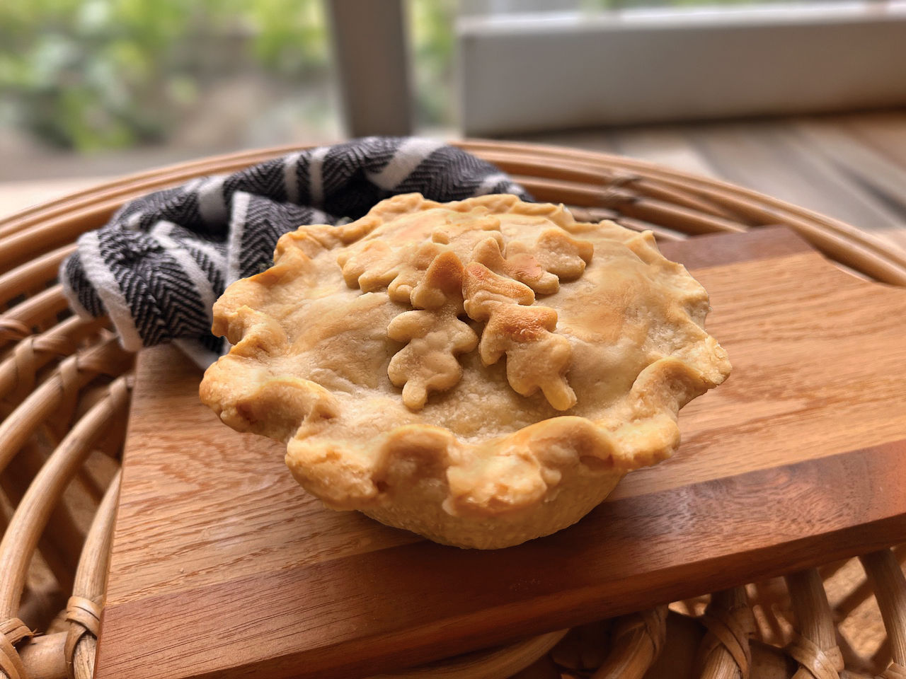Harvest Vegan Dinner for Two - Order Deadline: Oct. 2