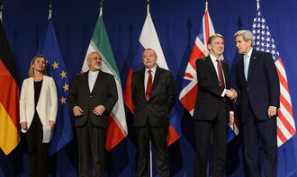 ONU aprueba el acuerdo nuclear con Irán y prepara el levantamiento de sanciones, un riesgo sin prece