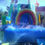 Thumbnail: Tropical Waterslide
