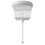 Miniatura: Ducha eletrônica  Fit Hydra 6800w 220v Branco