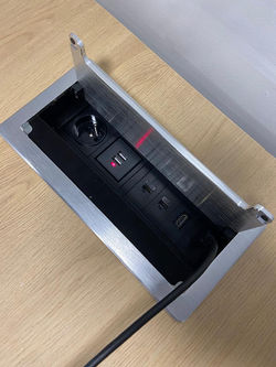 Power strips
