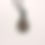 Thumbnail: Teardrop Snake Shed Necklace
