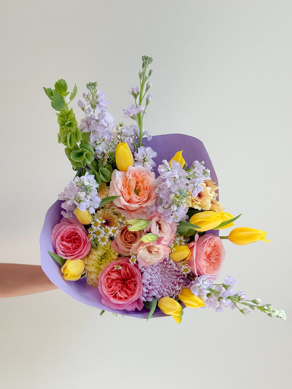 Thumbnail: Spring isn't over YET Bouquet