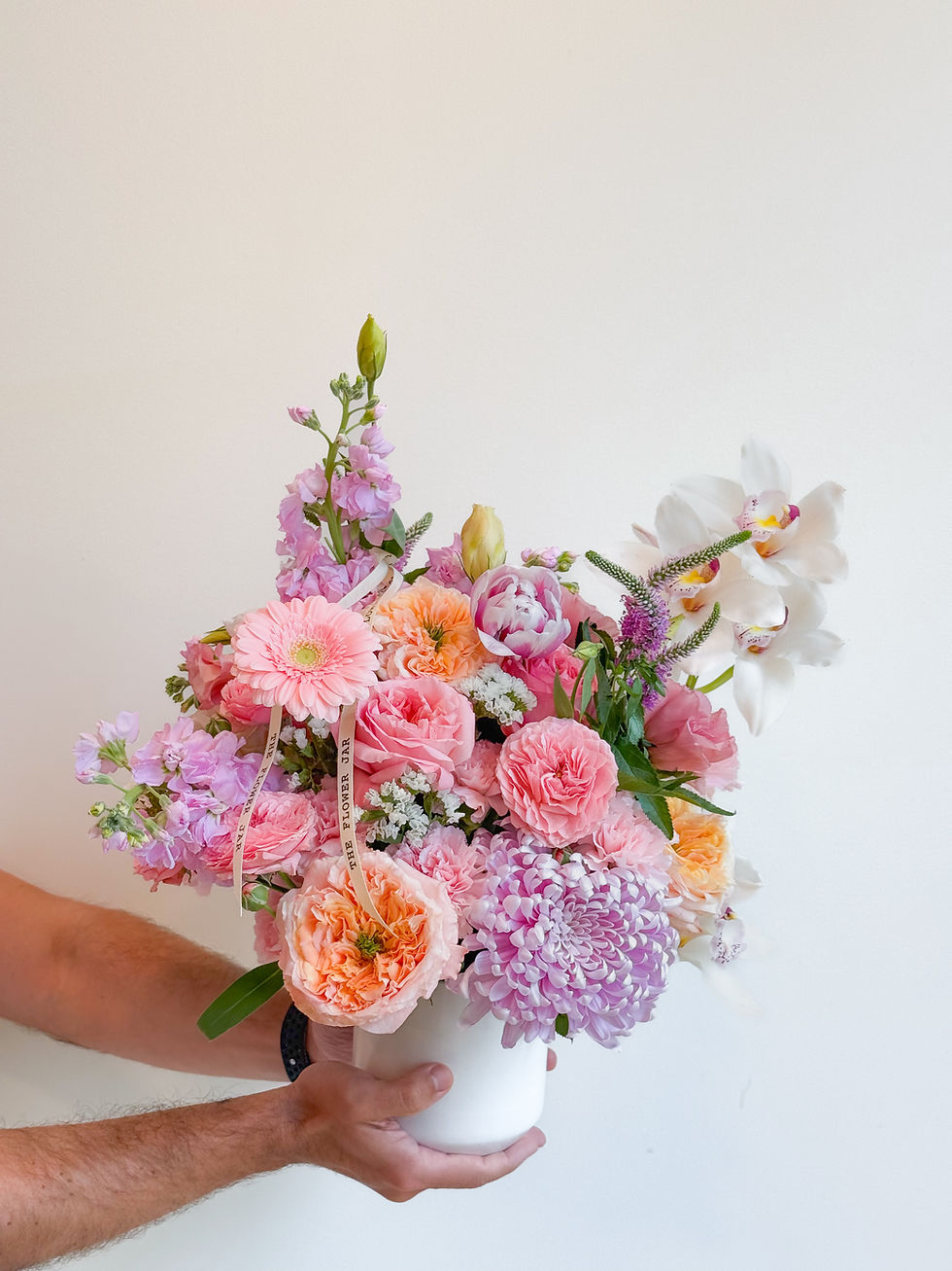 Thumbnail: Pockets: The Vase Edit - Vase