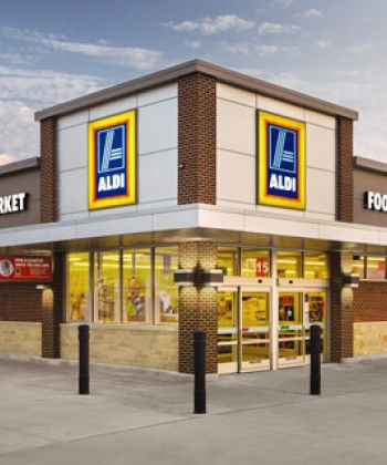 ALDI Plans to Add 800 Stores by the End of 2028
