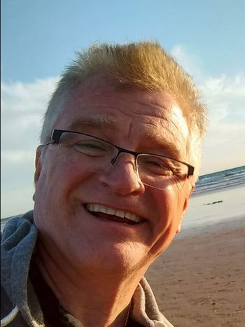 Another Trip Around The Sun