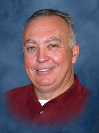 2023 November 22nd: Jim Blackburn