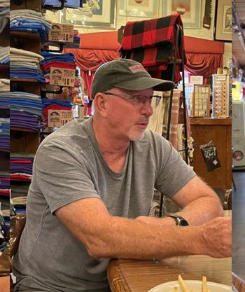 2022 June 17th: ROMEO Brunch