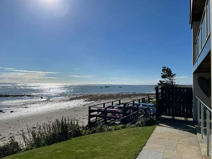 Opening Hours The Fishing Boat Inn