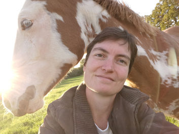 Mon passage de l’équitation à l’équitation éthologique. Pourquoi ?