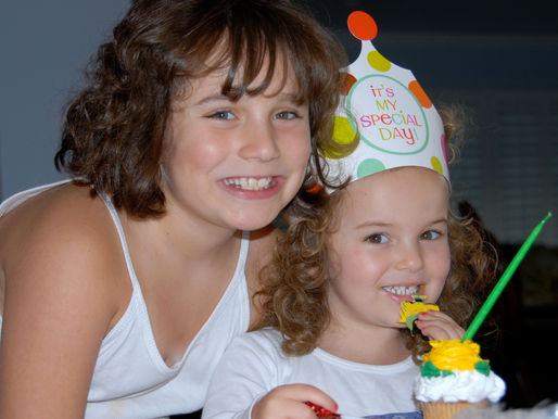 Kid’s Birthday Party Etiquette – Tips, Invites, Gifts & What not to do!