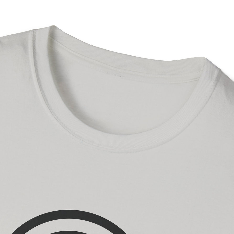Thumbnail: THE ATOMIC CAFE' T-Shirt — LOGO Graphic Tee