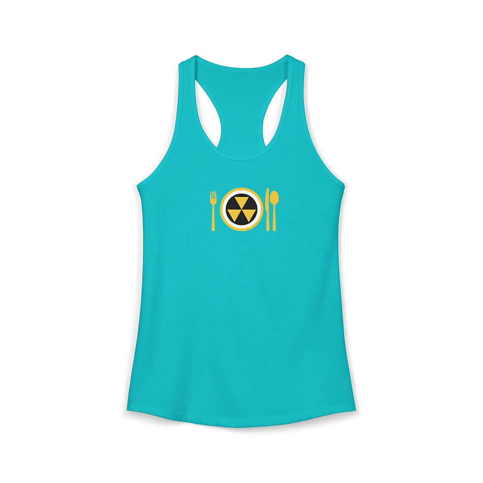 Thumbnail: Women's Ideal Racerback Tank