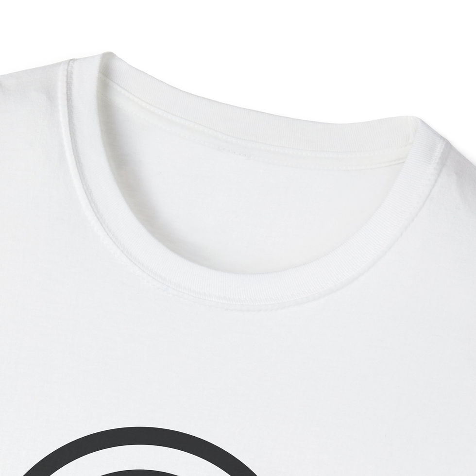 Thumbnail: THE ATOMIC CAFE' T-Shirt — LOGO Graphic Tee