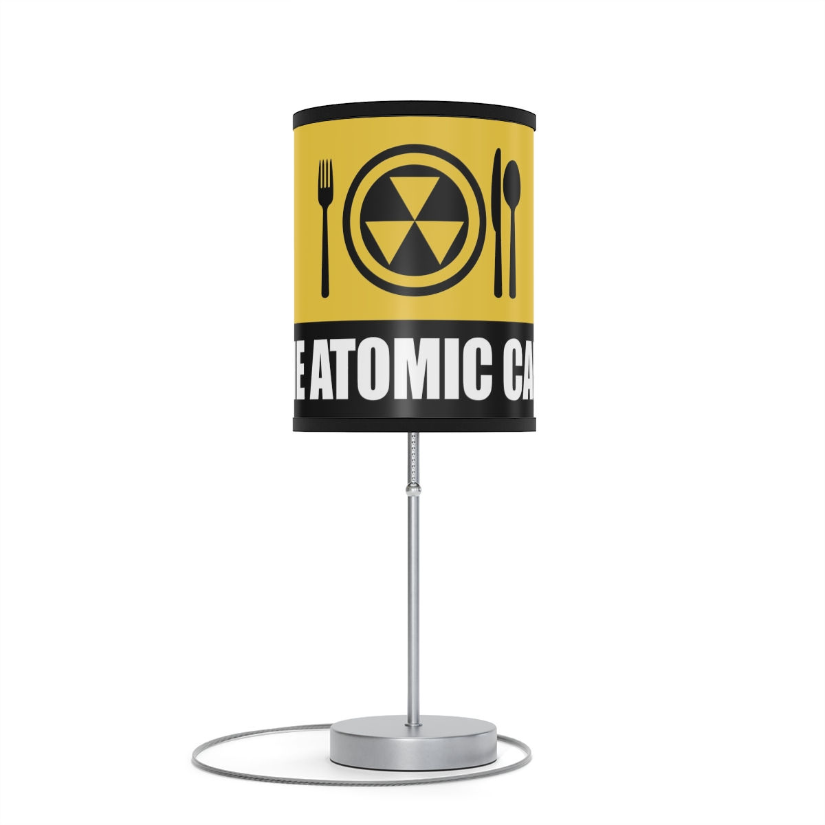 Lamp on a Stand, US|CA plug