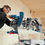 Thumbnail: GCM 12 GDL Mitre Saw
