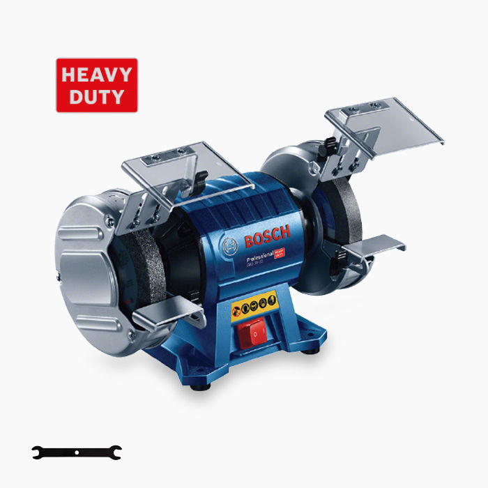 GBG 35-15 Bench Grinder