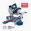 Thumbnail: GCM 18V-254 D Cordless Mitre Saw Biturbo (SOLO)