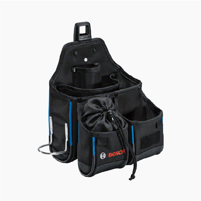 GWT 4 Professional Tool Bag