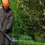 Thumbnail: GHE 18V-50 TP Cordless Telescopic Hedgecutter (SOLO)