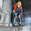 Thumbnail: GSH 11 VC Demolition Hammer with SDS Max
